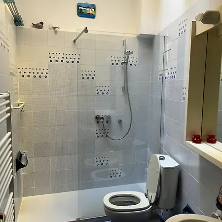 Casetta Nel Borgo Dom wakacyjny La Spezia