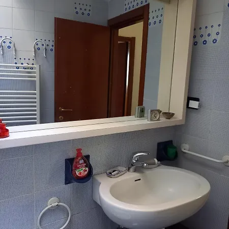 Casetta Nel Borgo Σπίτι διακοπών *