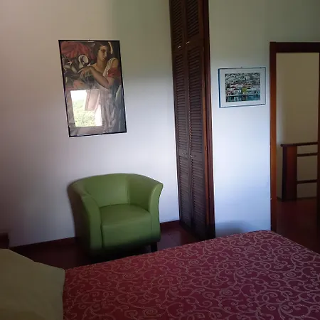 Casetta Nel Borgo Dom wakacyjny La Spezia