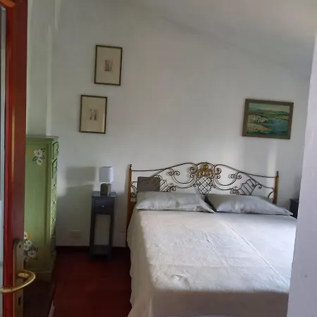 Casetta Nel Borgo Σπίτι διακοπών *