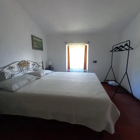 Dom wakacyjny Casetta Nel Borgo