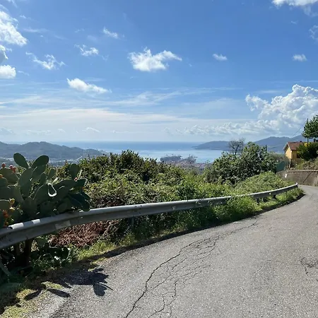 Casa vacanze Casetta Nel Borgo *