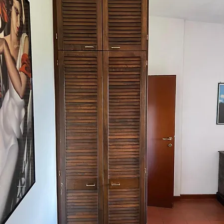 Dom wakacyjny Casetta Nel Borgo La Spezia