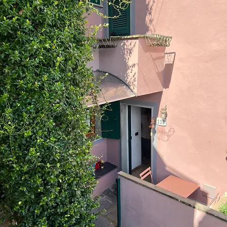 Dom wakacyjny Casetta Nel Borgo La Spezia