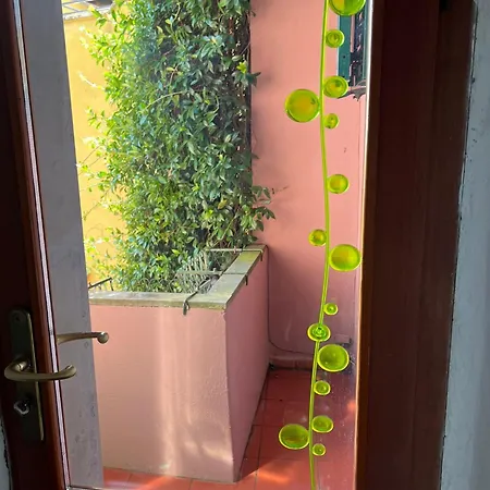 Holiday home Casetta Nel Borgo