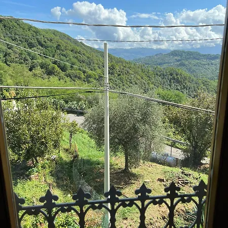 Casetta Nel Borgo *