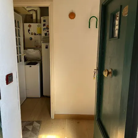Tatil Evi Casetta Nel Borgo
