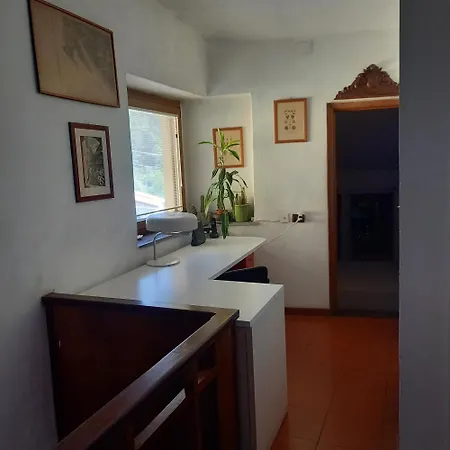 Tatil Evi Casetta Nel Borgo