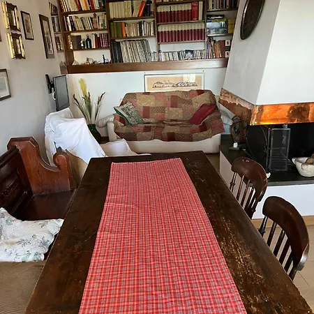 Casetta Nel Borgo *