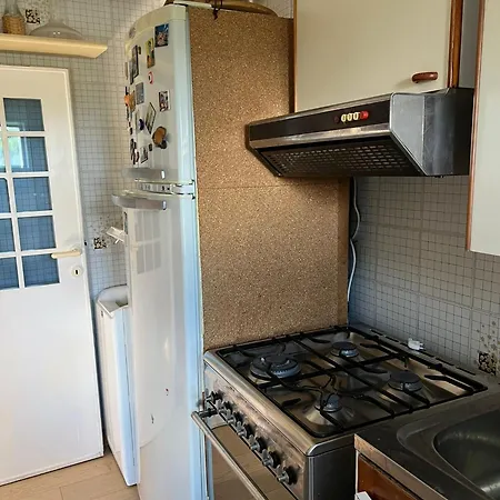 Tatil Evi Casetta Nel Borgo *