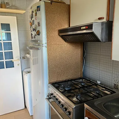 Holiday home Casetta Nel Borgo *